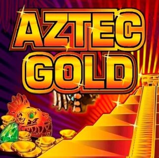 Aztec Gold ігровий автомат (Піраміди)