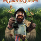 Gonzos Quest ігровий автомат – огляд