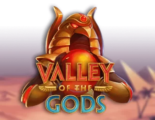 Valley of the Gods – детальний огляд