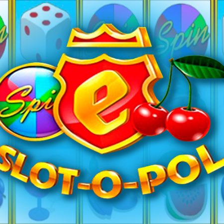 Slot-o-pol ігровий автомат (Єшки)