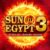 Sun of Egypt 3 ігровий автомат